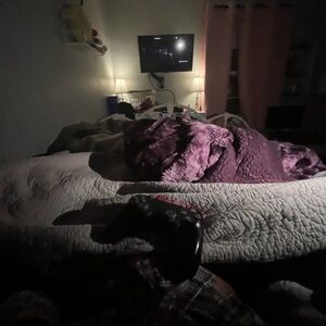 Meet your Posher, Destiny